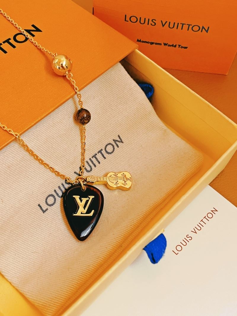 Louis Vuitton Necklaces